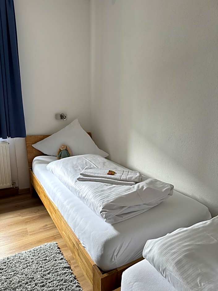 Hotel Hasen Kaufbeuren Allgäu