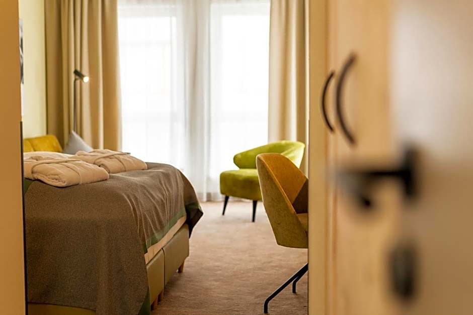 Rathaushotels Oberwiesenthal All Inclusive