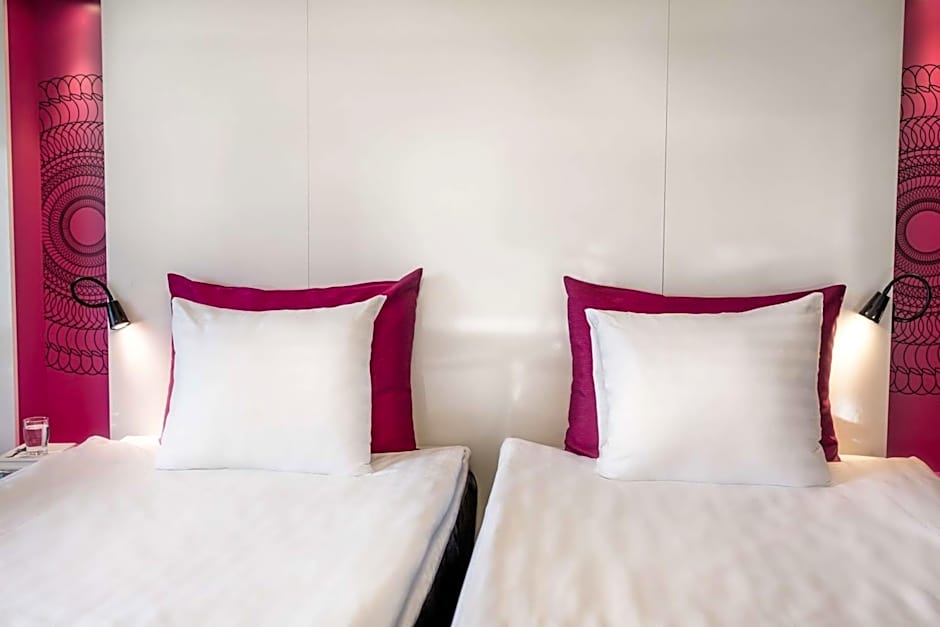 Scandic Tampere Station