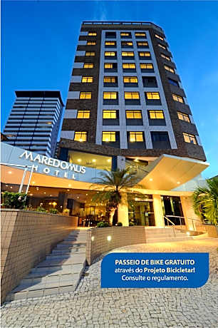 Maredomus Hotel
