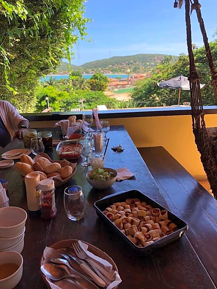 Pousada Encanto De Búzios