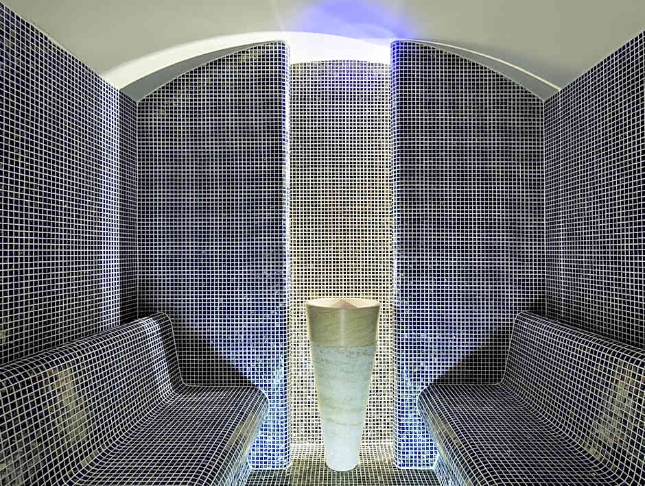 DoubleTree By Hilton Hotel Istanbul - Tuzla