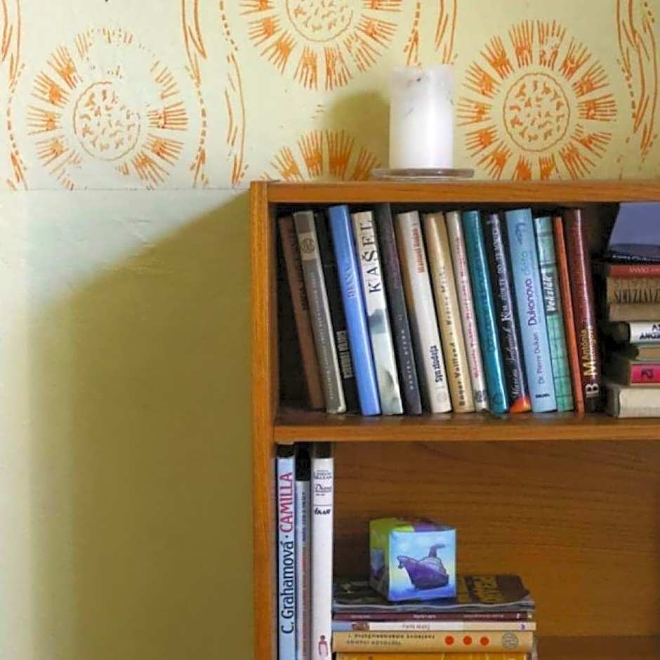 Ubytovanie v Kláštore - Hostel