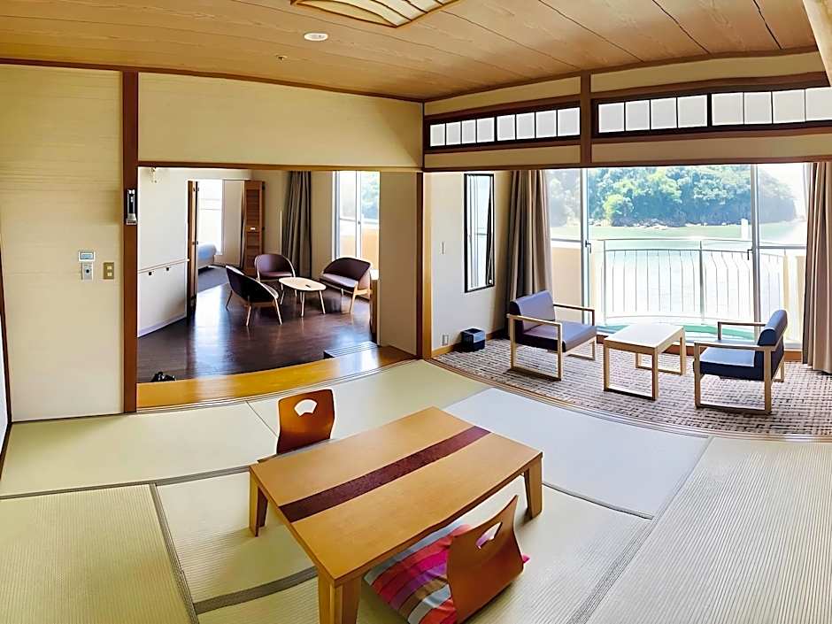 KAMENOI HOTEL Kumano Tanabe