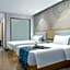 GreenTree Inn Huanggang City Wuxue City Kanjiang Avenue