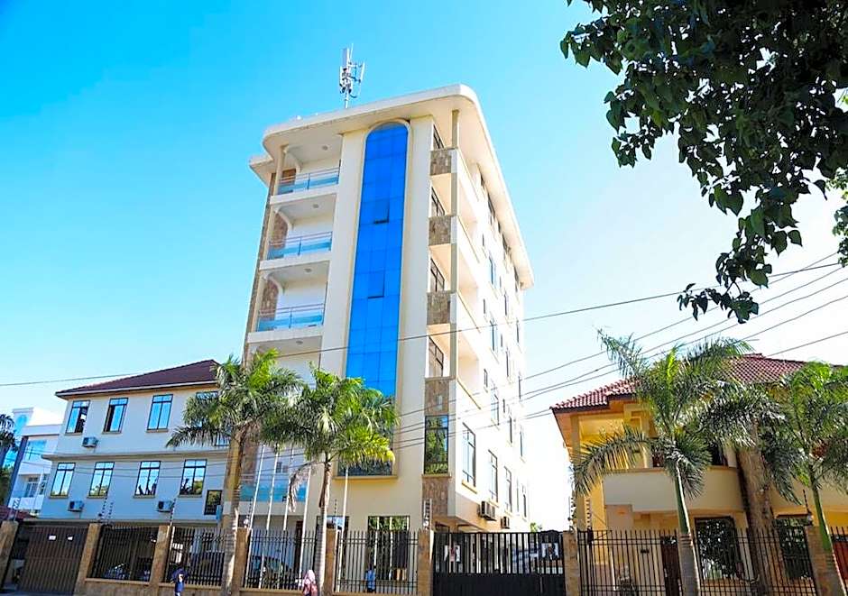 Hotel de Mag (Plaza)