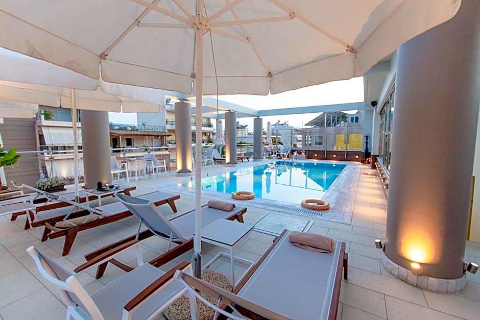 Comfy Boutique Hotel