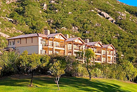 Suite Accessible With Views