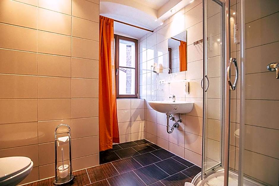 Schloss Hotel Wurzen