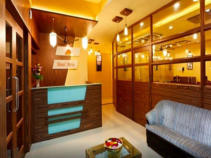 Hotel Atria