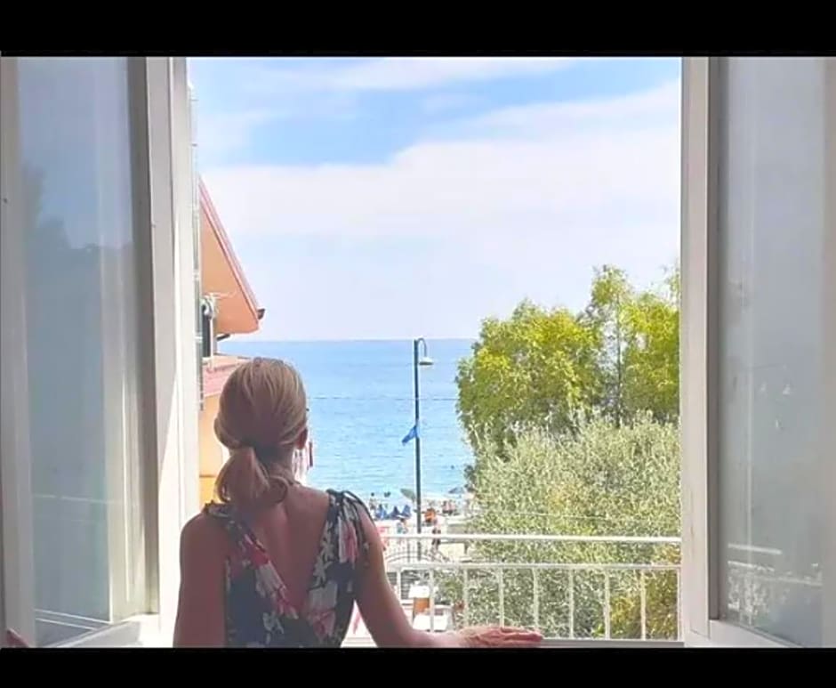 Affittacamere delle rose