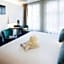 Ibis Styles Amsterdam CS Hotel