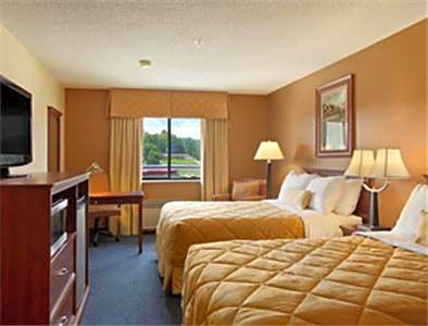 Ramada by Wyndham Catlettsburg/Ashland