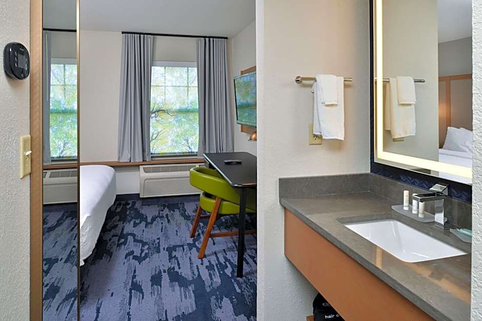 Fairfield Inn & Suites by Marriott Goshen Middletown