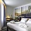 Novotel Saint-Etienne Centre Gare Chateaucreux
