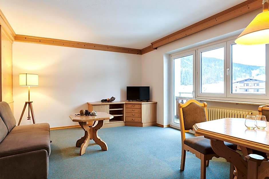 Heiterwanger Hof Appartments