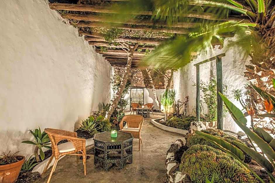 Los Lirios Hotel Rural - Adults Only