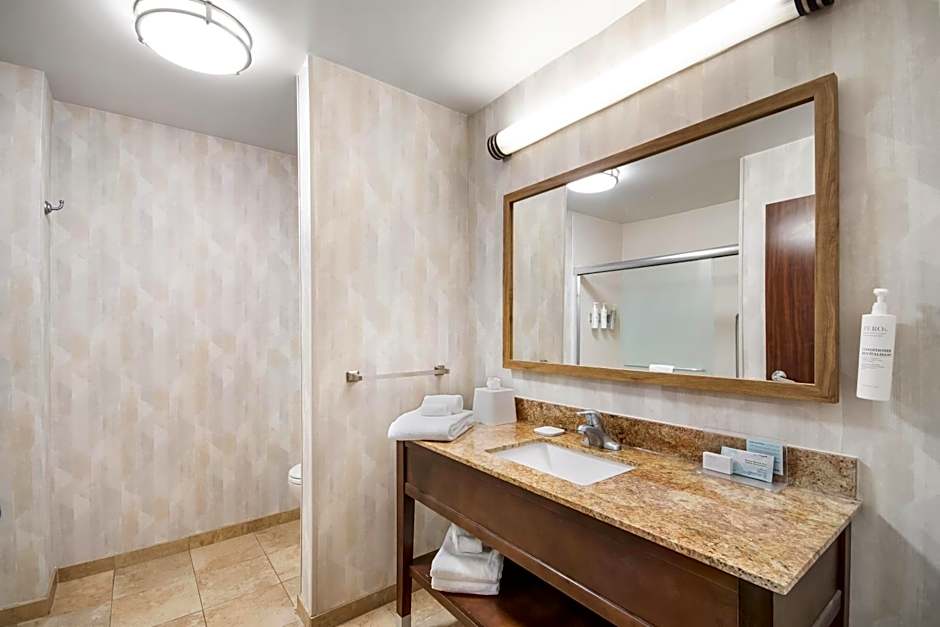 Hampton Inn Uvalde