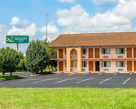 Quality Inn Marianna
