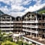 Hotel National Zermatt