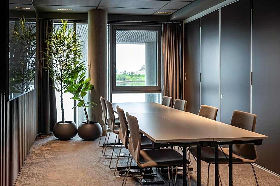 Quality Hotel Richard With