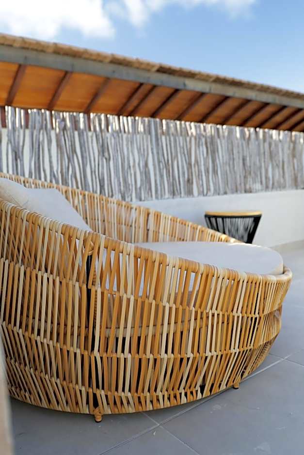 Alameda Lounge Pousada