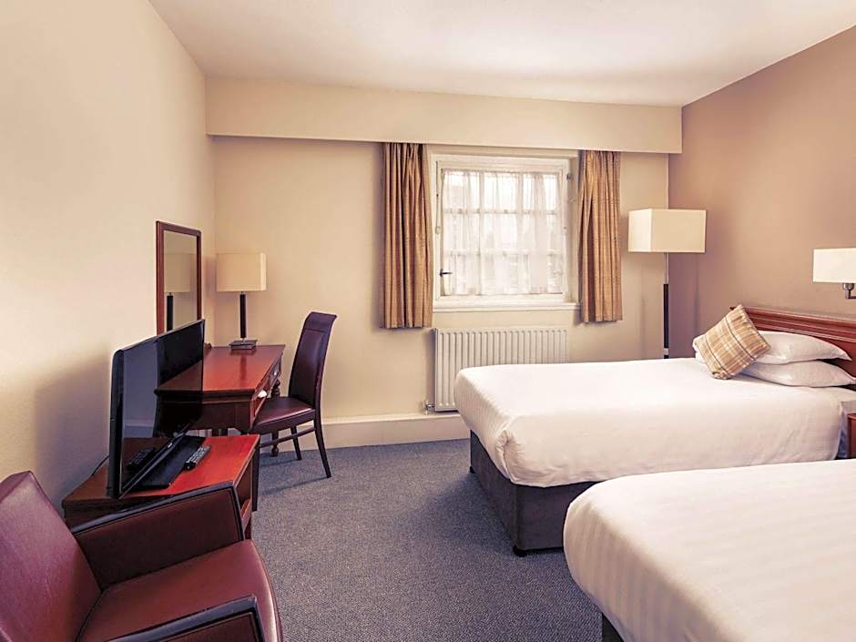 Mercure Perth Hotel