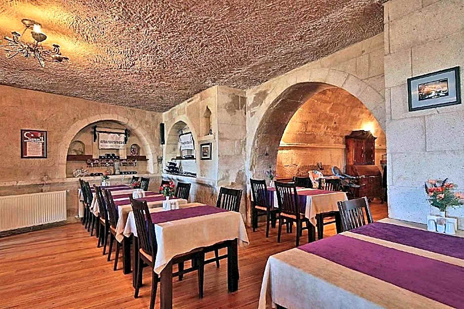 Cappadocia Cave Suites