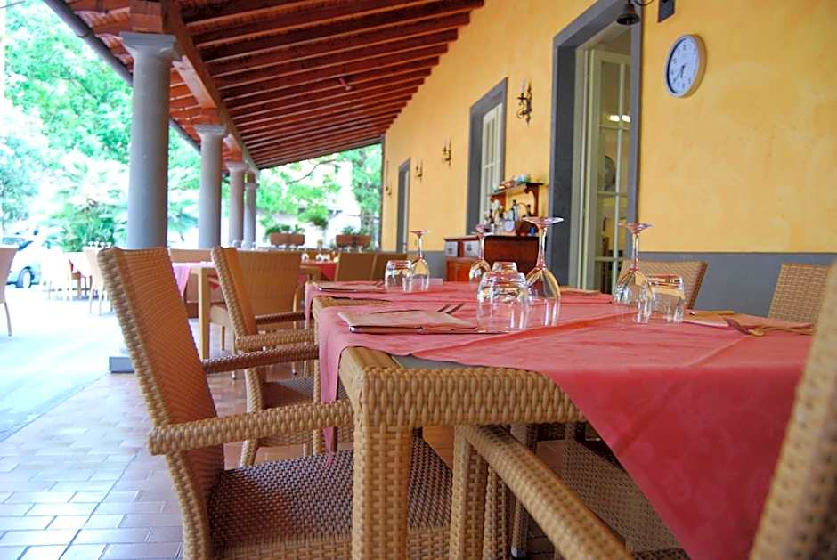 Albergo Ristorante Orazio