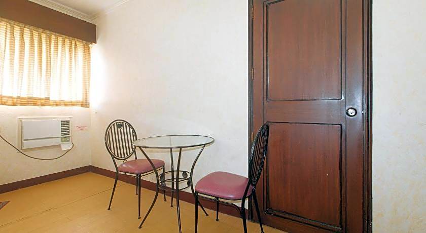 Capital O 740 Bliss Hotel Dau