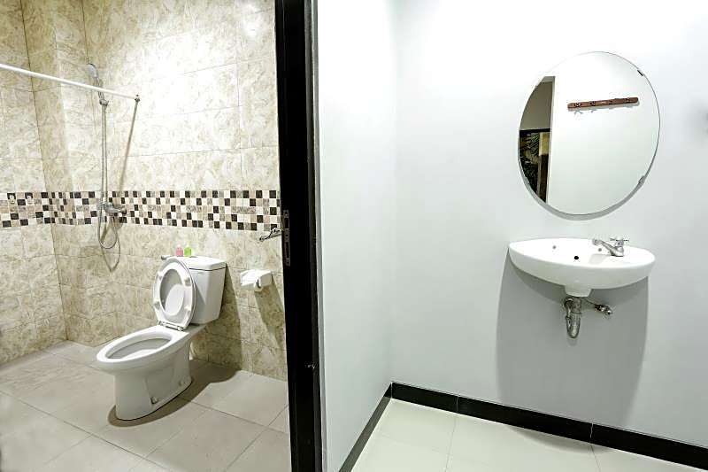 Bali Mega Hotel