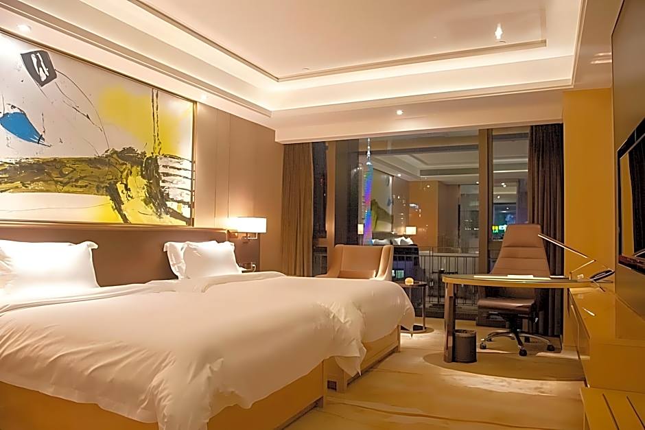 Vaperse Hotel Guangzhou
