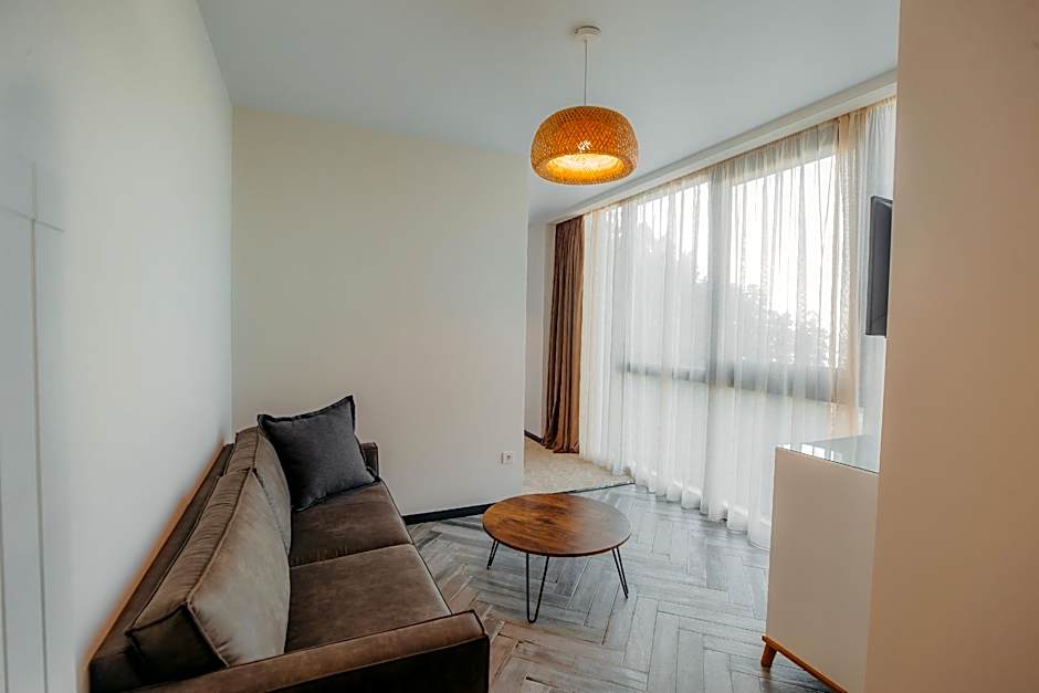 Capo Verde Hotel Batumi