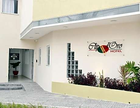 Clip d´Oro Hotel