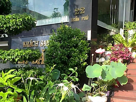 Kim Bang Binh Duong Hotel