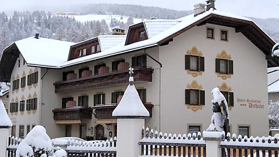 Hotel Urthaler