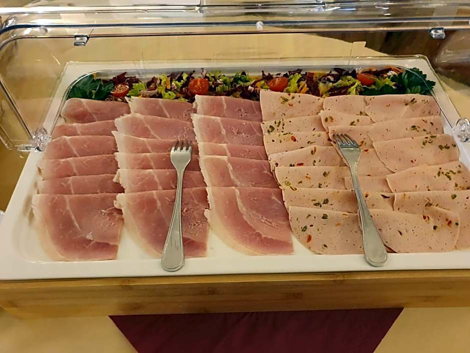 Villa Belvedere Hotel