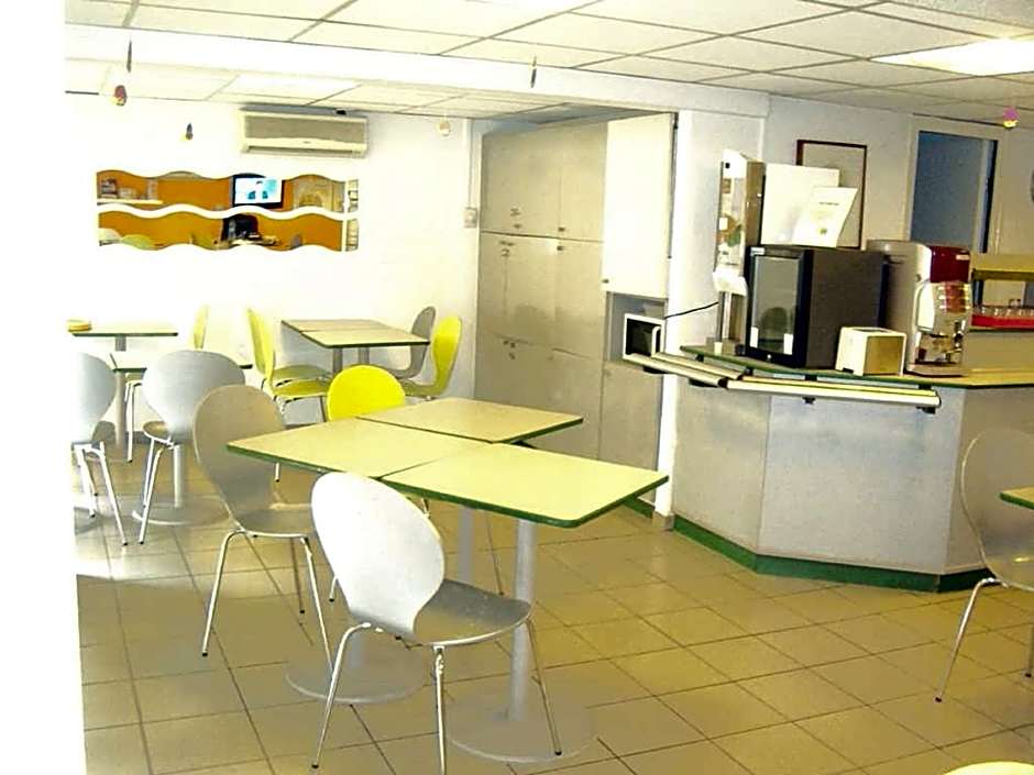 Premiere Classe St Etienne Nord Villars