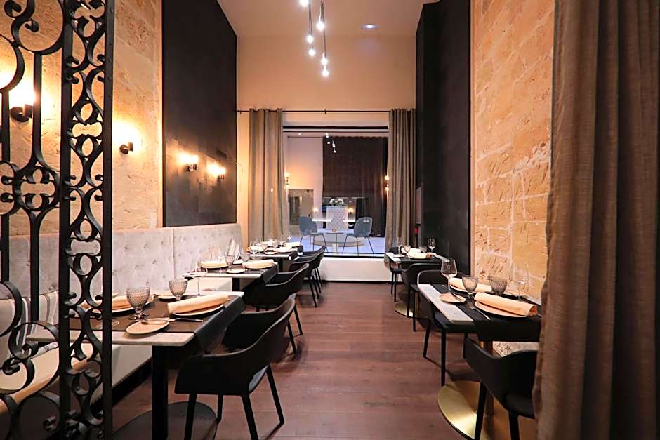 Summum Boutique Hotel, member of Melia Collection