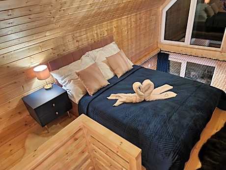 One-Bedroom Chalet