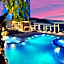 Safi Royal Luxury Metropolitan