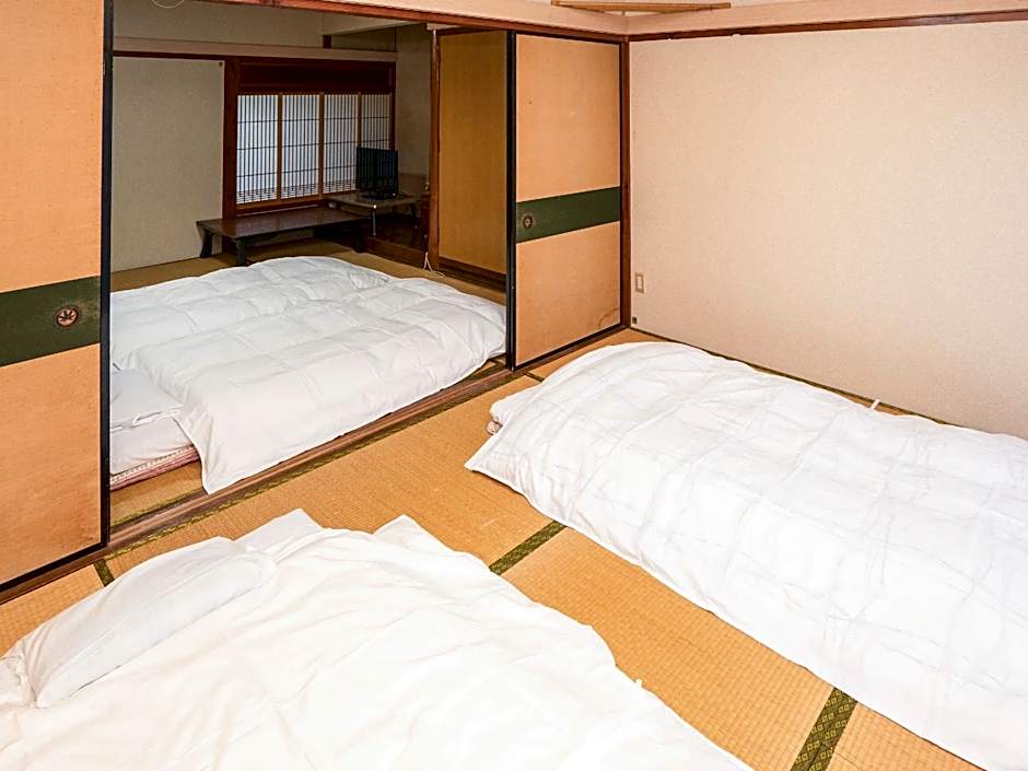 Tabist Miya Yokkaichi Suizawa