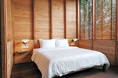 Residence 1-Bedroom Junior Suite