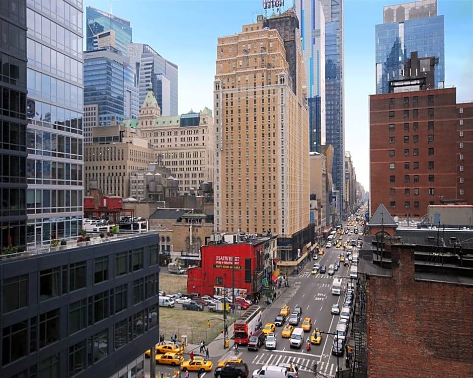 Econo Lodge Times Square