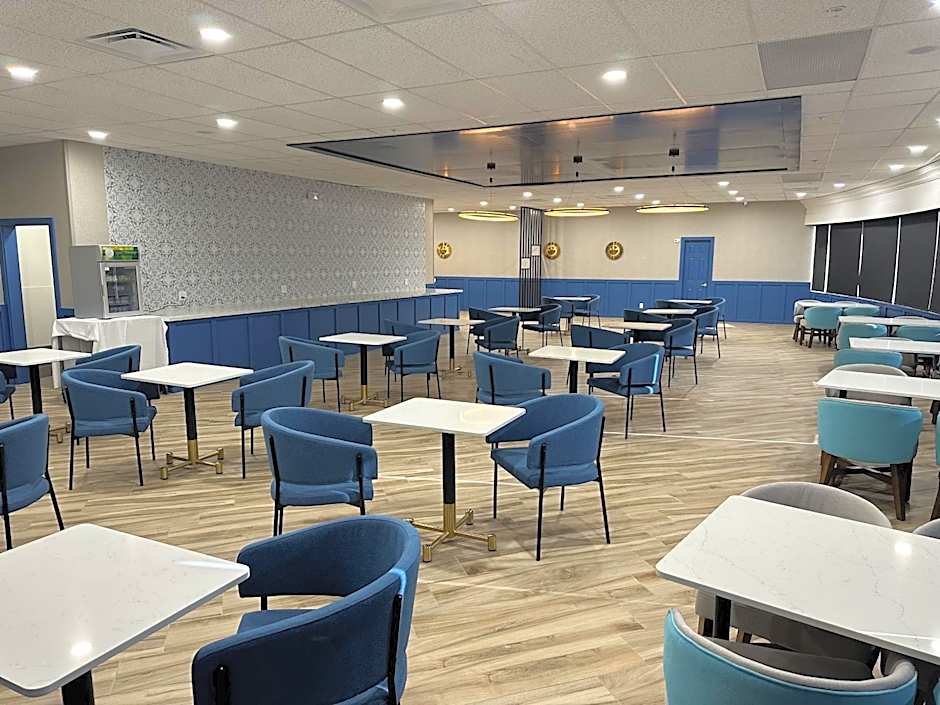 Quality Inn & Suites Lake Havasu City