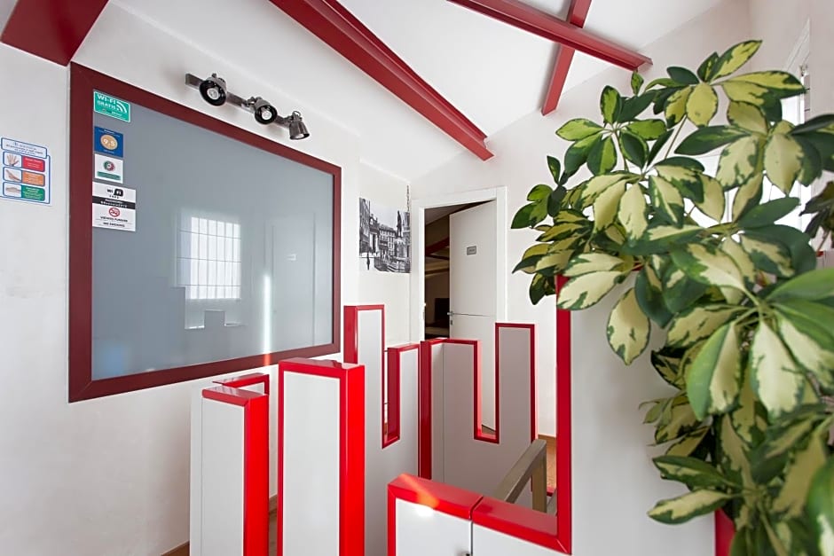 BB SAVOIA Affittacamere