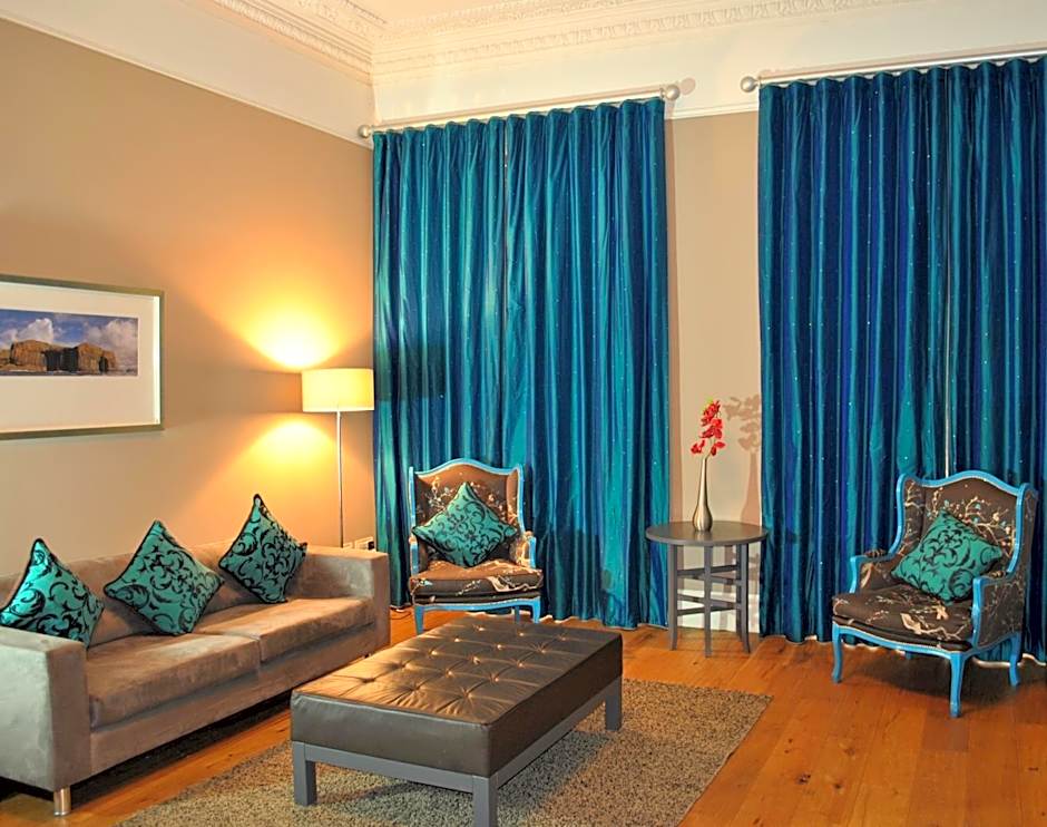 Dreamhouse Apartments Glasgow West End