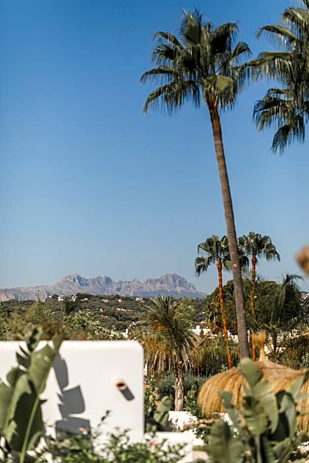 Boutique Hotel Los Limoneros