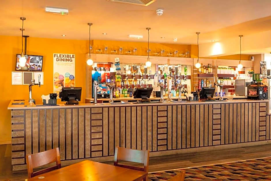 WR2 Marlie Holiday Park