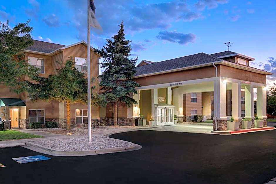 Homewood Suites By Hilton Salt Lake City-Midvale/Sandy